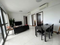 Pasir Ris Heights (D18), Condominium #567531901